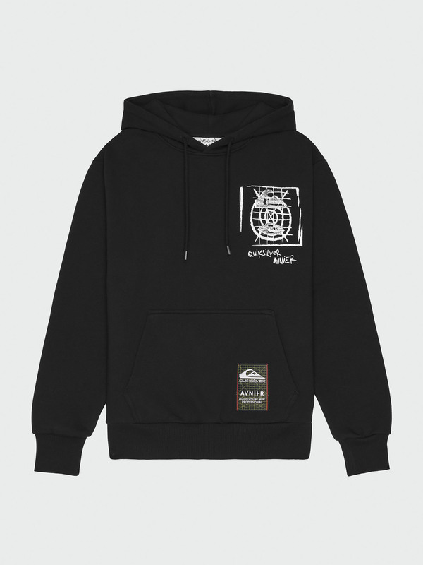 AVNIER Onset Black Break  EQYFT04948