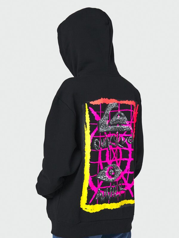 AVNIER Onset Black Break  EQYFT04948