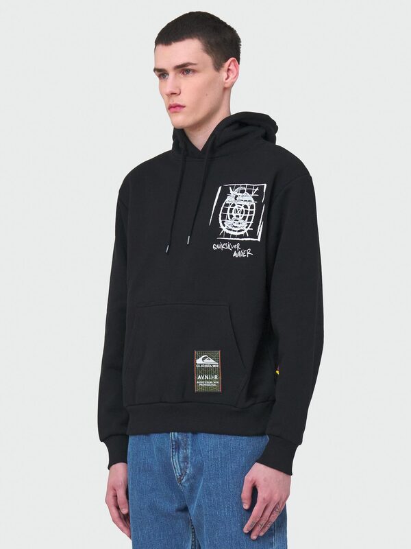 AVNIER Onset Black Break  EQYFT04948