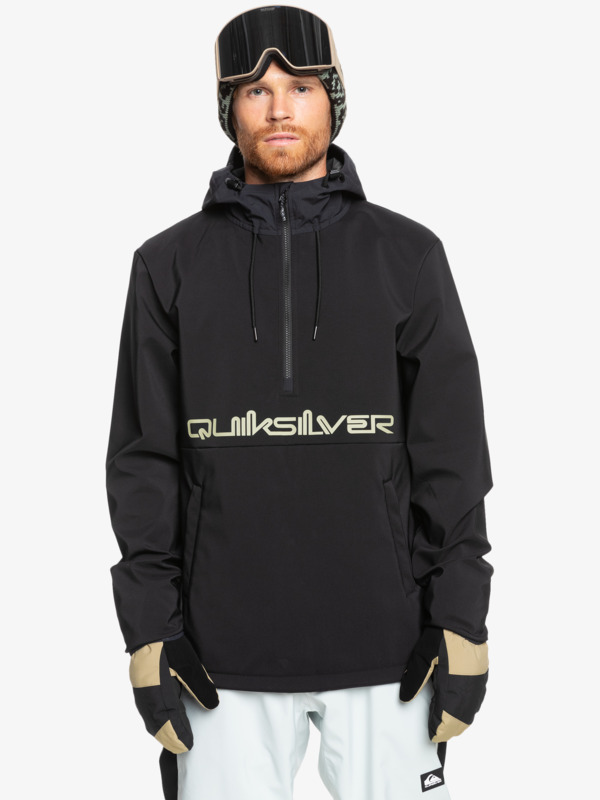 Live For The Ride - Half-Zip Hoodie  for Men  EQYFT04954