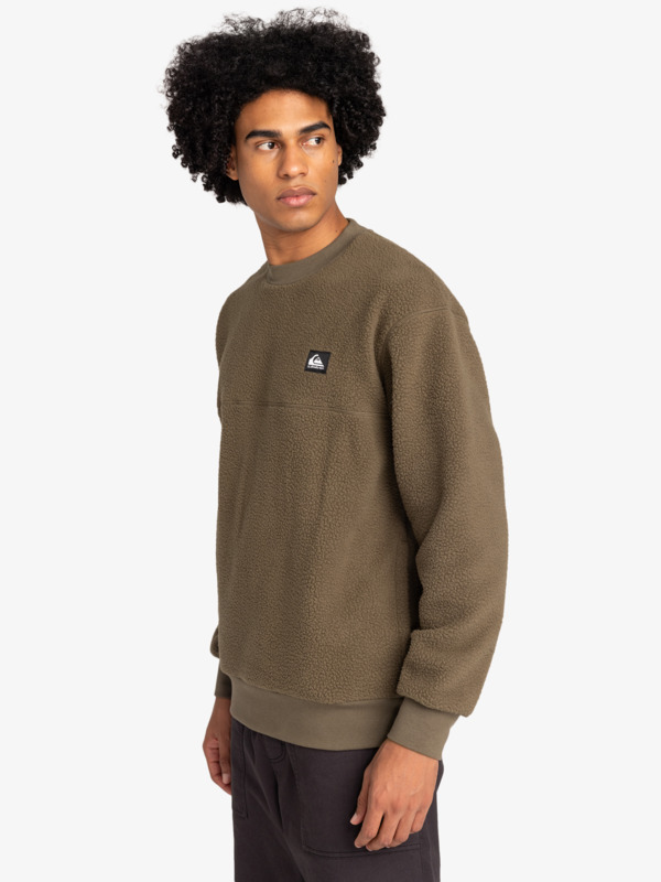 Clean Coast - Pullover Sweatshirt for Men  EQYFT04958