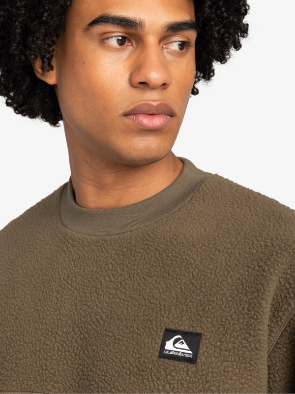 Clean Coast - Pullover Sweatshirt for Men  EQYFT04958