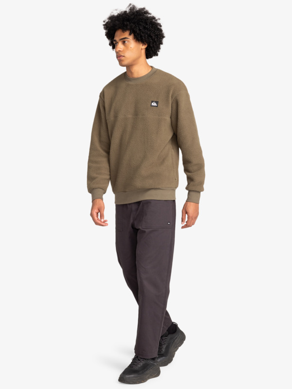 Clean Coast - Pullover Sweatshirt for Men  EQYFT04958