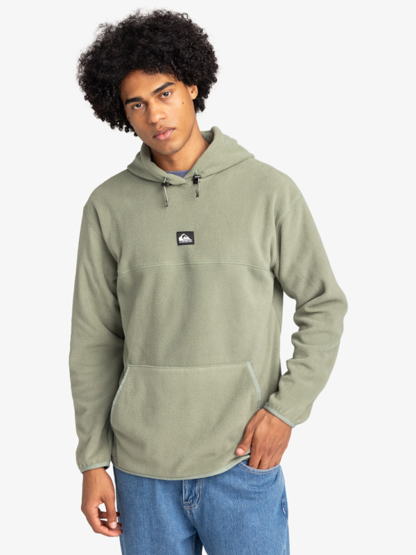 Sea Cliffs - Pullover Hoodie for Men  EQYFT04959