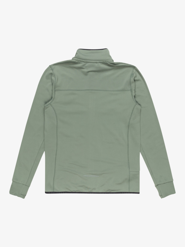 Steep Point - Zip-Up Sweatshirt for Men  EQYFT04969