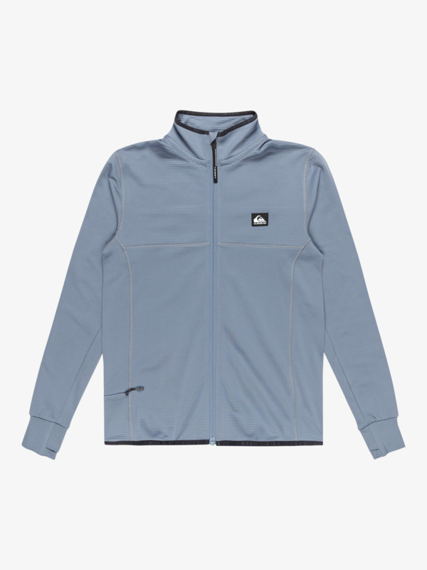 Steep Point - Zip-Up Sweatshirt for Men  EQYFT04969