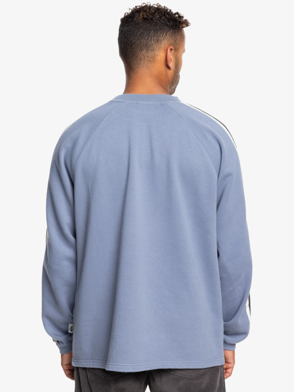 Galena Block - Pullover Sweatshirt for Men  EQYFT04973