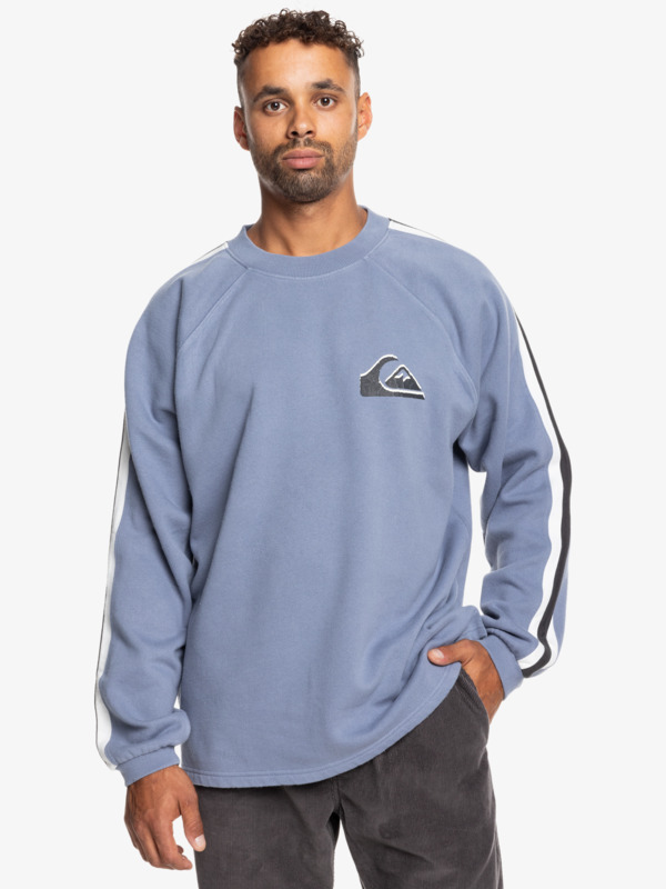 Galena Block - Pullover Sweatshirt for Men  EQYFT04973