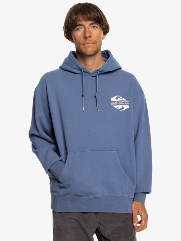 Good Hope Lake Pullover Sweatshirt for Men