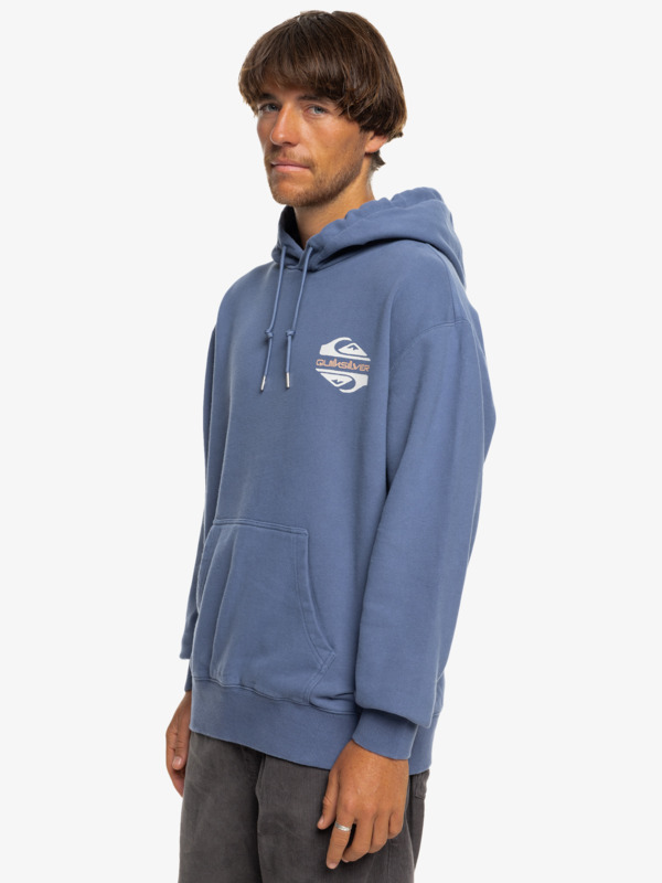 Good Hope Lake - Pullover Sweatshirt for Men  EQYFT04975