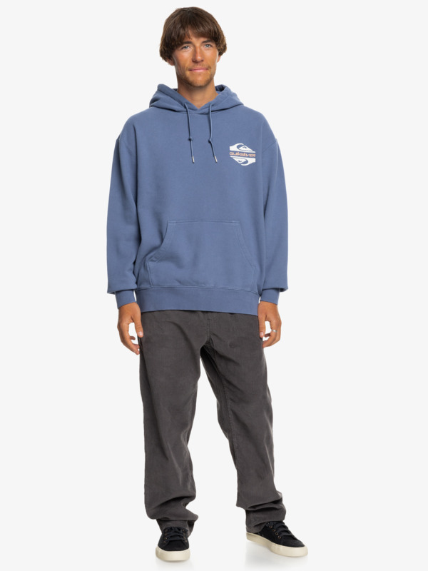 Good Hope Lake - Pullover Sweatshirt for Men  EQYFT04975