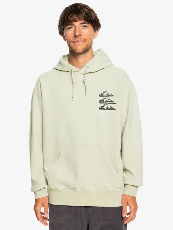 Good Hope Lake - Pullover Sweatshirt for Men  EQYFT04975