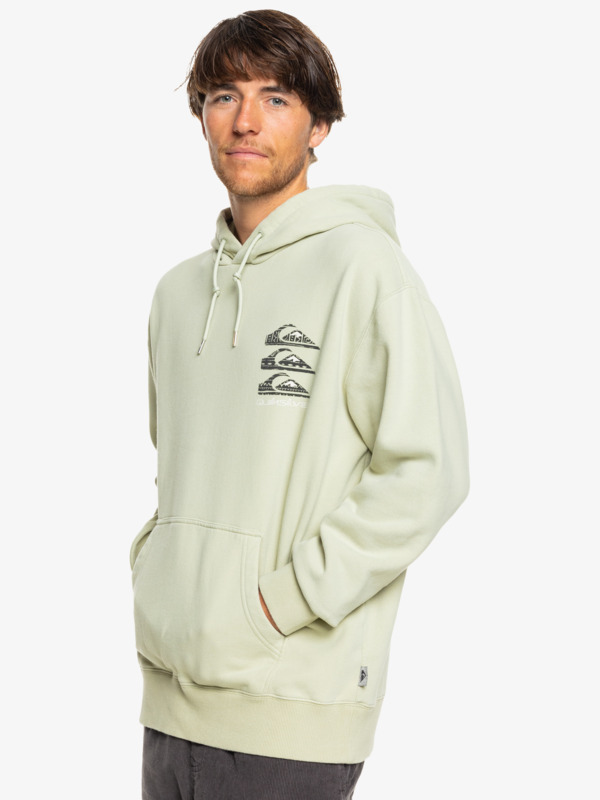 Good Hope Lake - Pullover Sweatshirt for Men  EQYFT04975