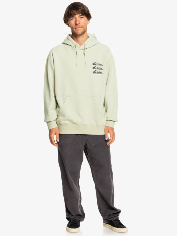 Good Hope Lake - Pullover Sweatshirt for Men  EQYFT04975