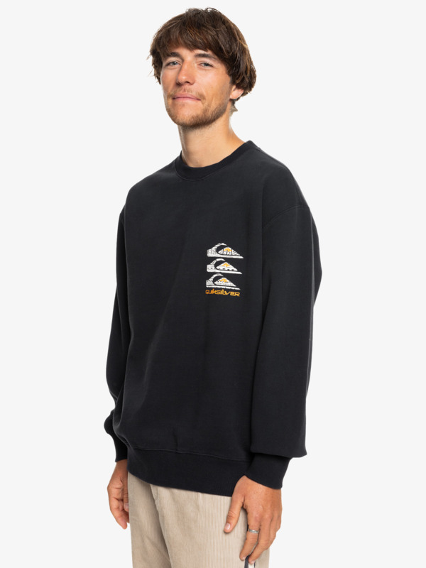 Watson Lake - Pullover Sweatshirt for Men  EQYFT04976