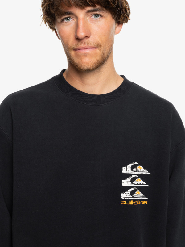 Watson Lake - Pullover Sweatshirt for Men  EQYFT04976