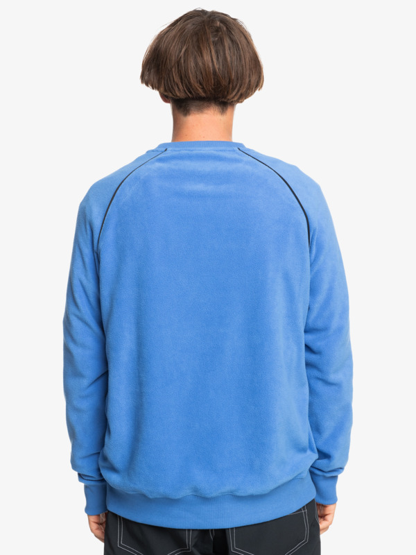 Mercury Wired - Pullover Sweatshirt for Men  EQYFT04984