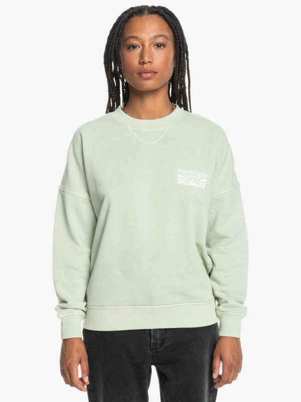 UNI - Pullover Sweatshirt for Women  EQYFT04990