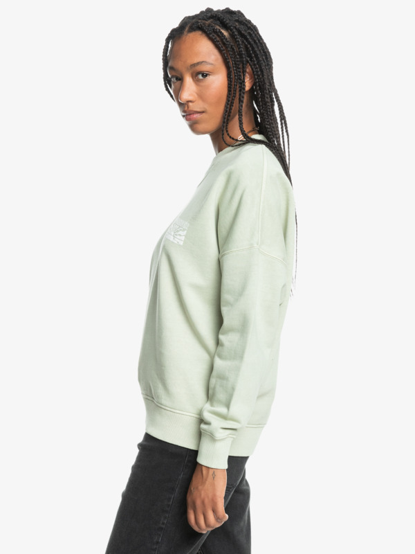 UNI - Pullover Sweatshirt for Women  EQYFT04990