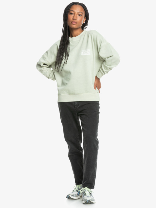 UNI - Pullover Sweatshirt for Women  EQYFT04990