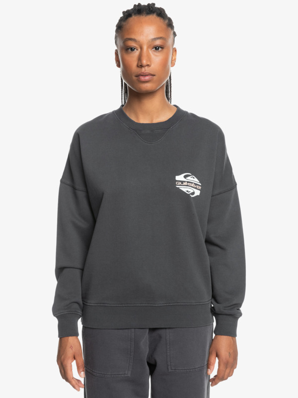 UNI - Pullover Sweatshirt for Women  EQYFT04990