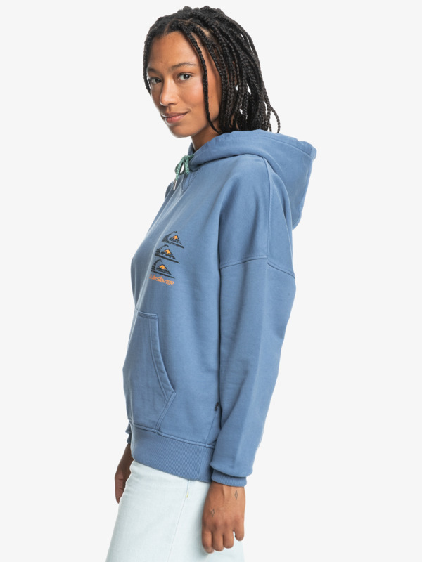 UNI - Hoodie for Women  EQYFT04991