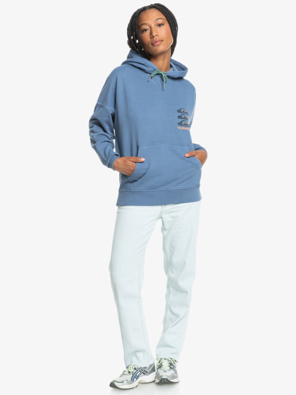 UNI - Hoodie for Women  EQYFT04991