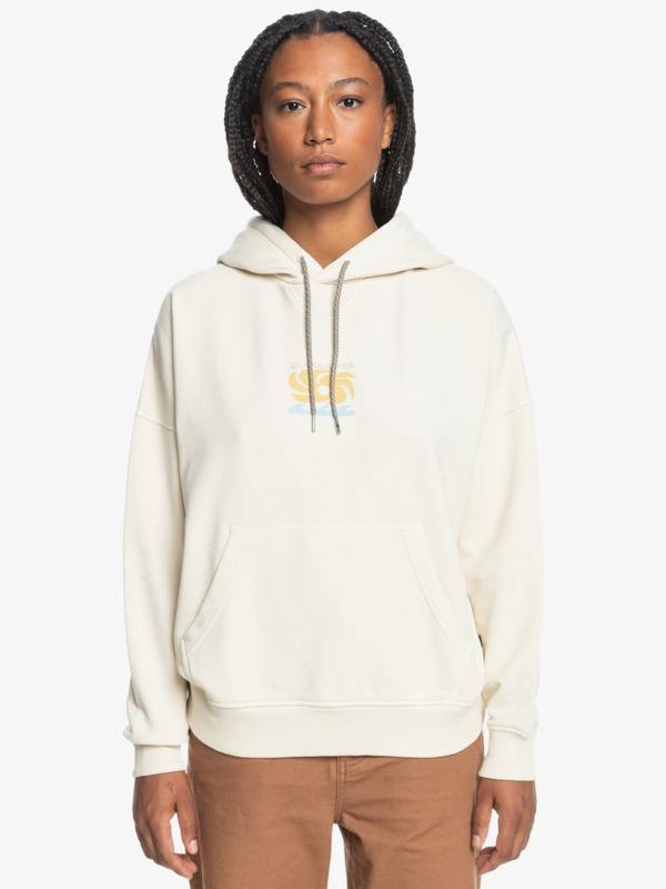 UNI Hoodie for Women Quiksilver