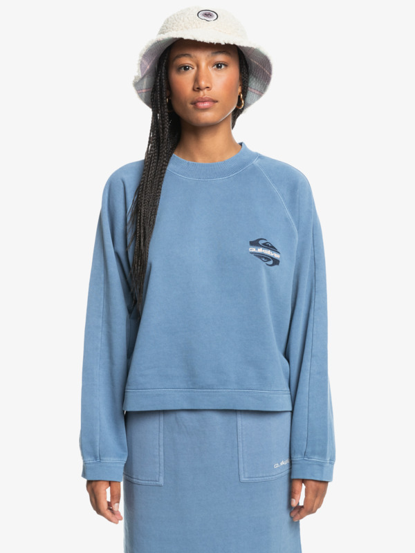 UNI - Pullover Sweatshirt for Women  EQYFT04993