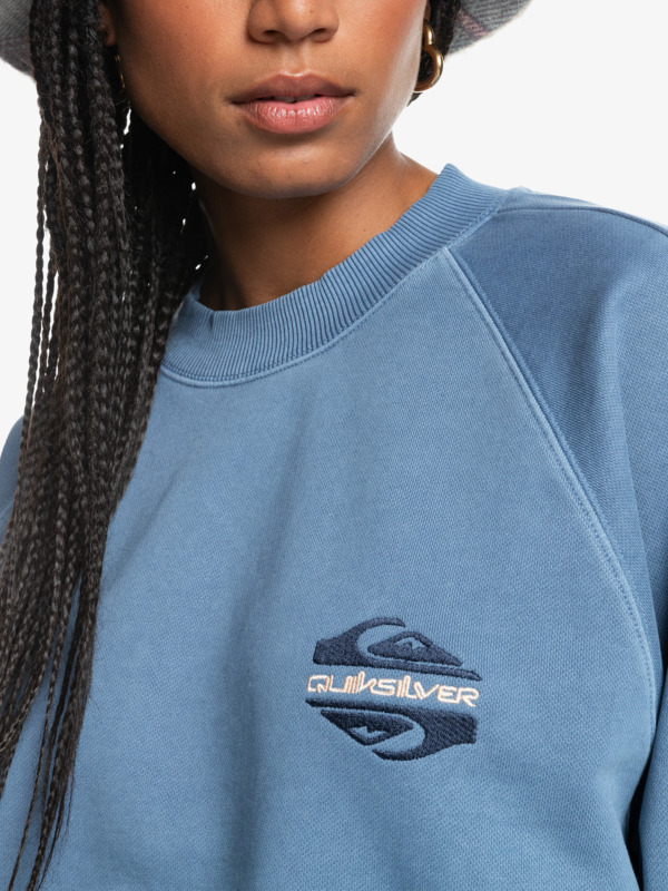 UNI - Pullover Sweatshirt for Women  EQYFT04993