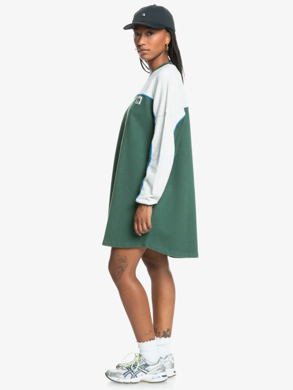 UNI - Women's sweater dress  EQYFT05003