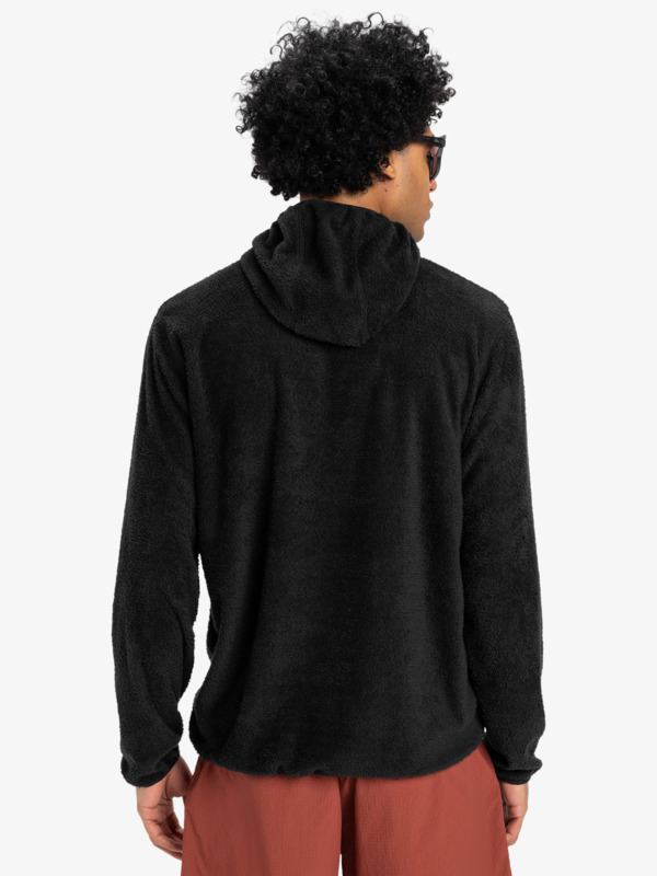 Warm Up - Pullover Hoodie for Men  EQYFT05045