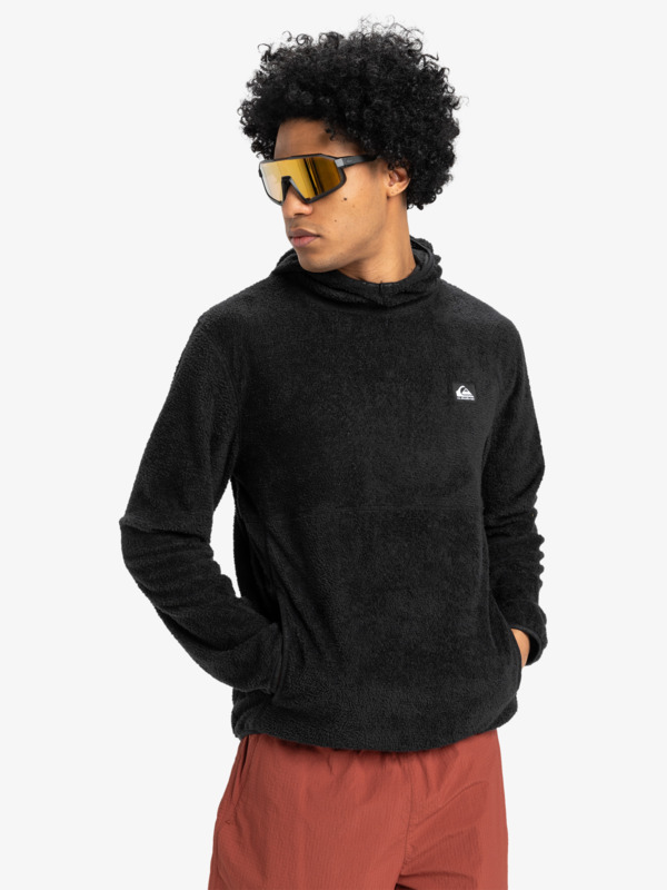 Warm Up - Pullover Hoodie for Men  EQYFT05045