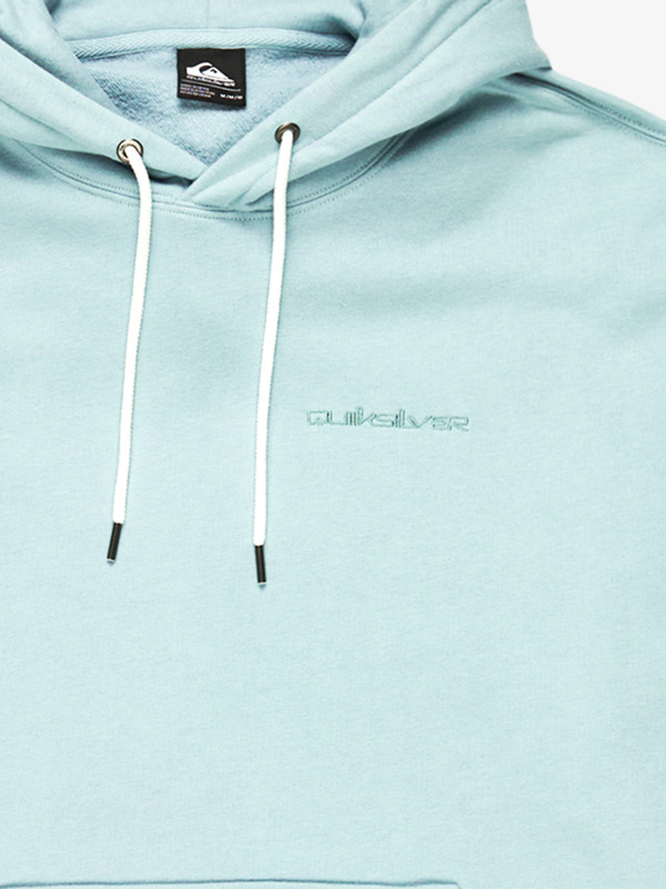 Salt Water - Pullover Hoodie for Men  EQYFT05050