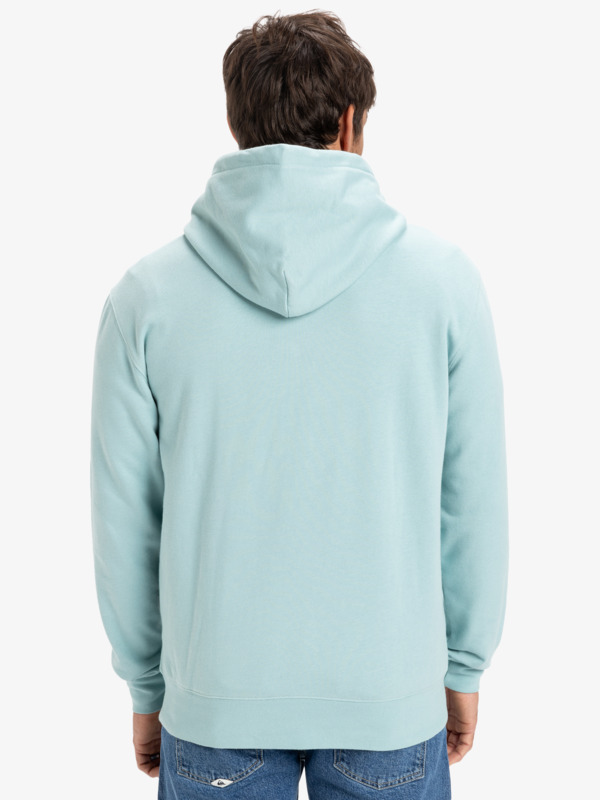 Salt Water - Pullover Hoodie for Men  EQYFT05050