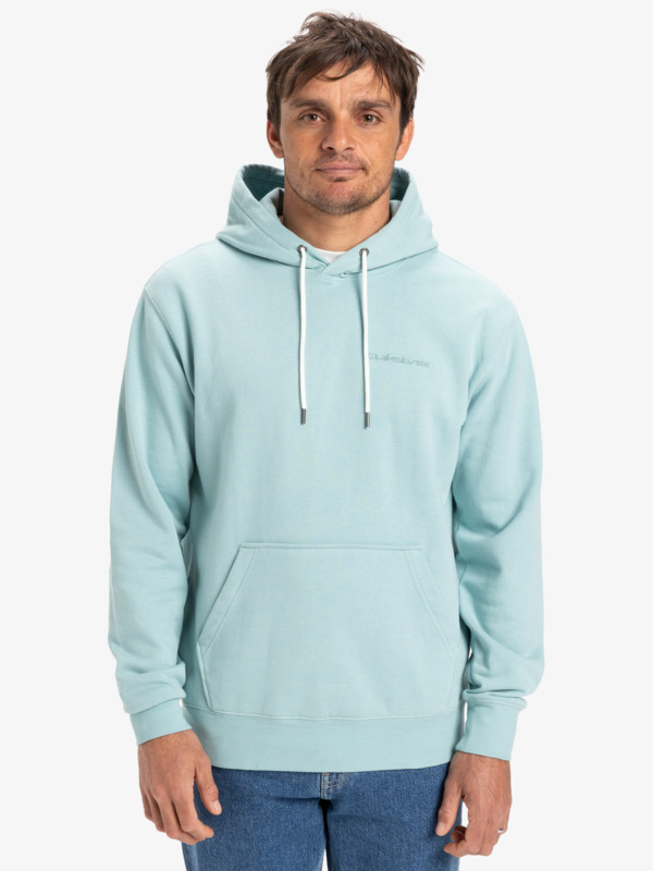 Salt Water - Pullover Hoodie for Men  EQYFT05050