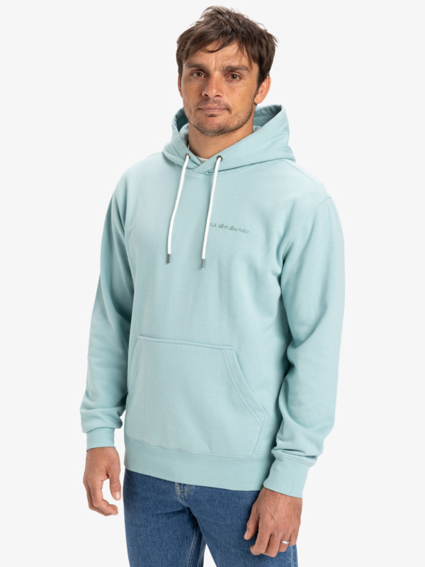 Salt Water - Pullover Hoodie for Men  EQYFT05050