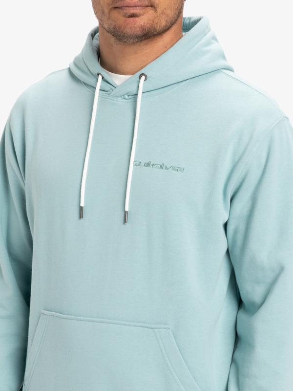 Salt Water - Pullover Hoodie for Men  EQYFT05050