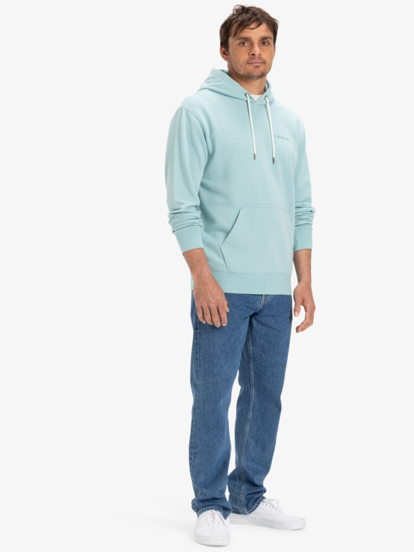 Salt Water - Pullover Hoodie for Men  EQYFT05050