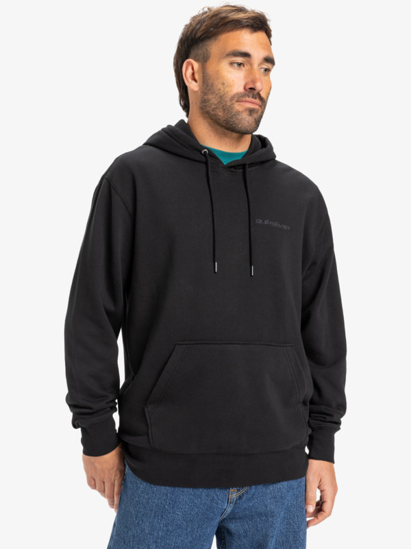 Salt Water - Pullover Hoodie for Men  EQYFT05050