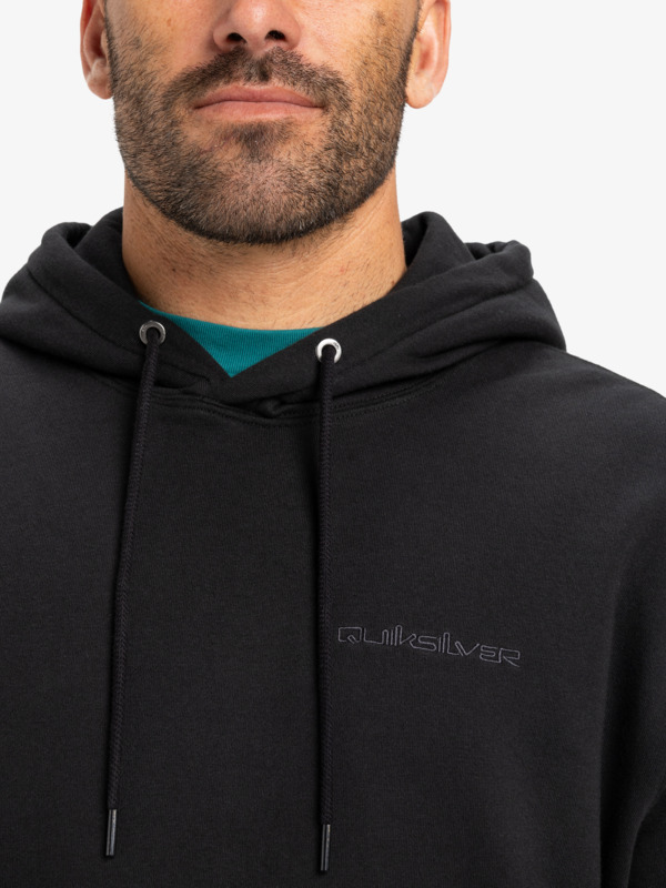 Salt Water - Pullover Hoodie for Men  EQYFT05050