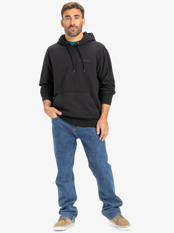 Salt Water - Pullover Hoodie for Men  EQYFT05050