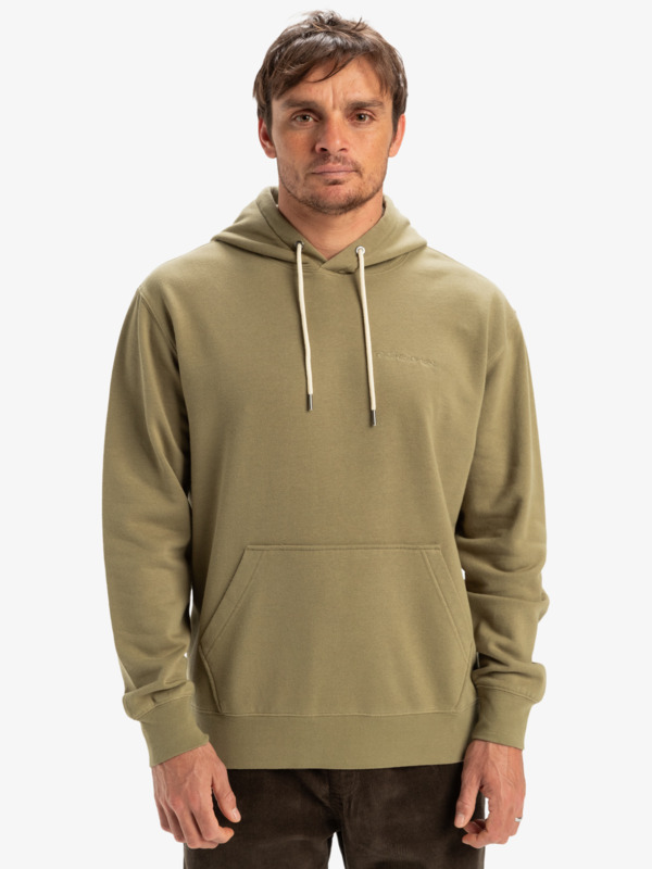 Salt Water - Pullover Hoodie for Men  EQYFT05050