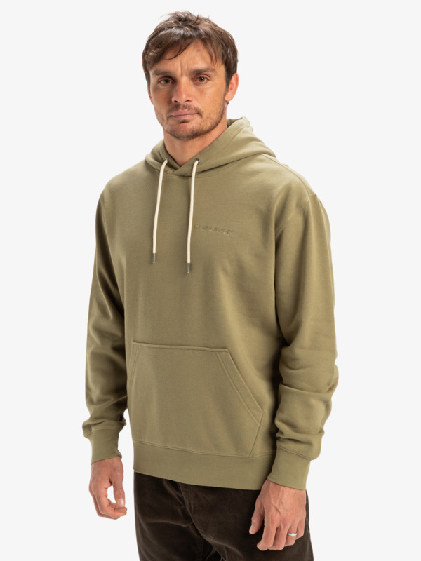 Salt Water - Pullover Hoodie for Men  EQYFT05050