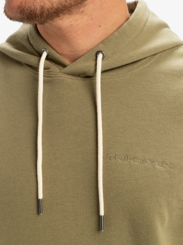 Salt Water - Pullover Hoodie for Men  EQYFT05050