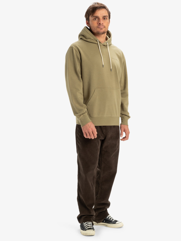 Salt Water - Pullover Hoodie for Men  EQYFT05050