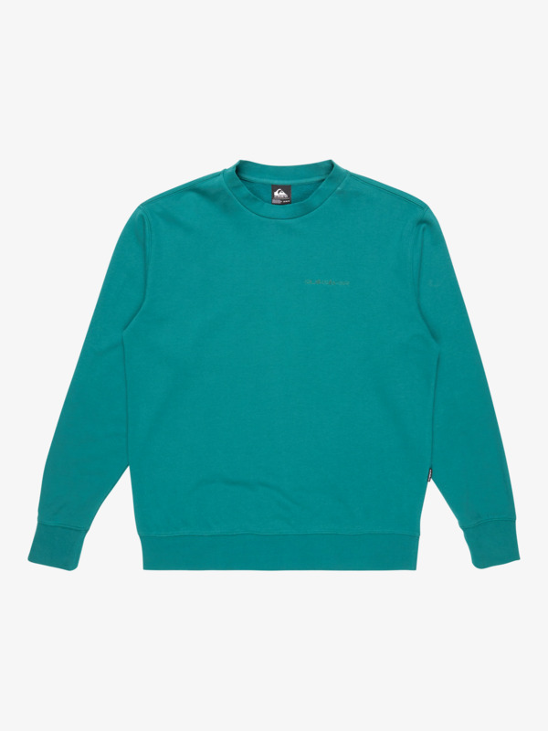 Salt Water - Crew Neck Sweatshirt for Men  EQYFT05051