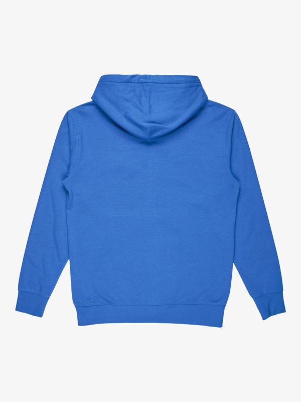 Salt Water - Full Zip Hoodie for Men  EQYFT05052