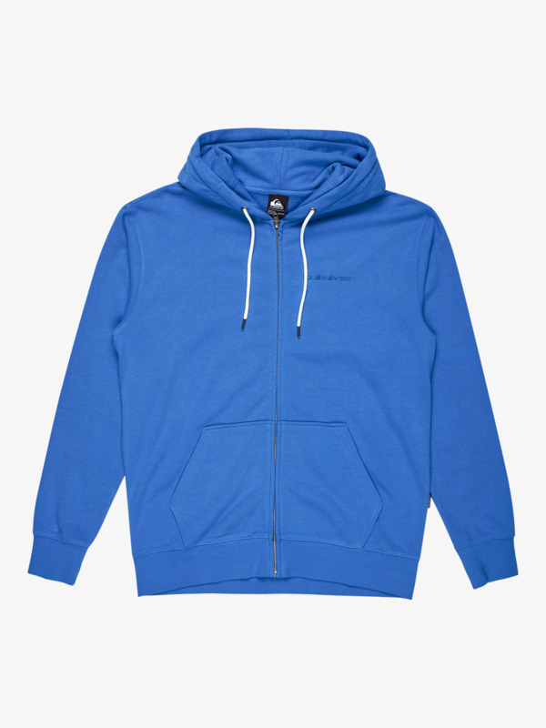 Salt Water - Full Zip Hoodie for Men  EQYFT05052