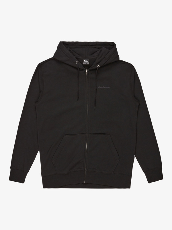 Salt Water - Full Zip Hoodie for Men  EQYFT05052